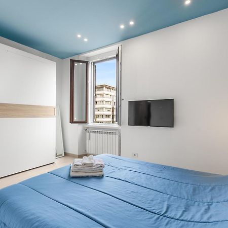 Minimal House - 4Persone - Centro Apartment Милано Екстериор снимка