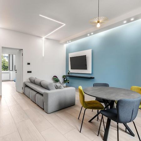 Minimal House - 4Persone - Centro Apartment Милано Екстериор снимка